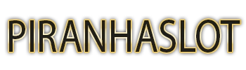 Logo PIRANHASLOT